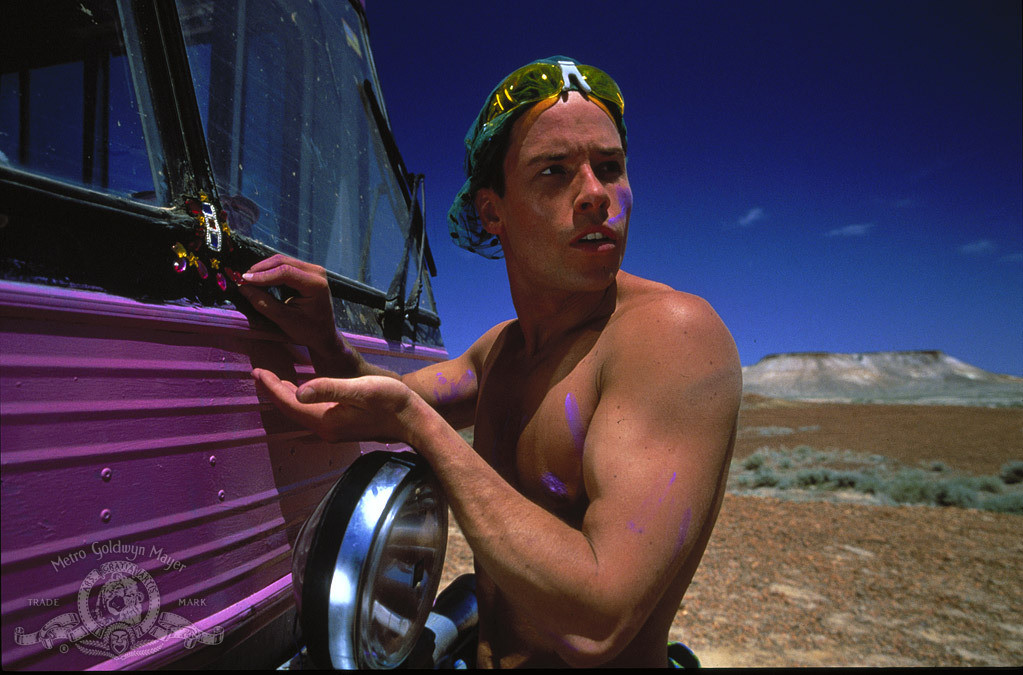 The Adventures of Priscilla, Queen of the Desert - Where to Watch