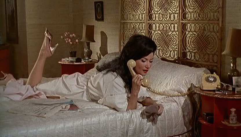 Watch Dr. No on Netflix Today 