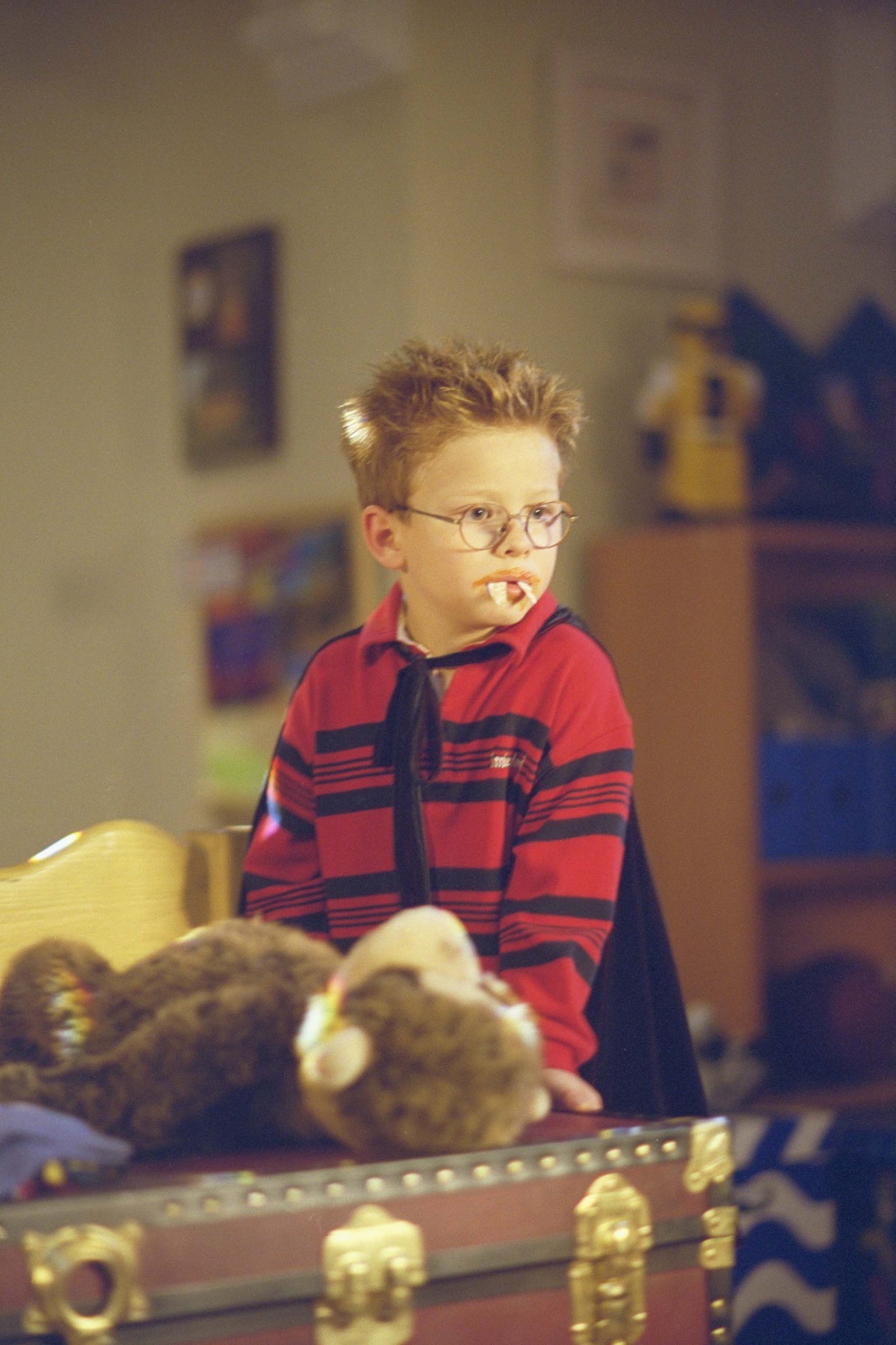 Le Petit Vampire 2000 Streaming Watch The Little Vampire on Netflix Today! | NetflixMovies.com