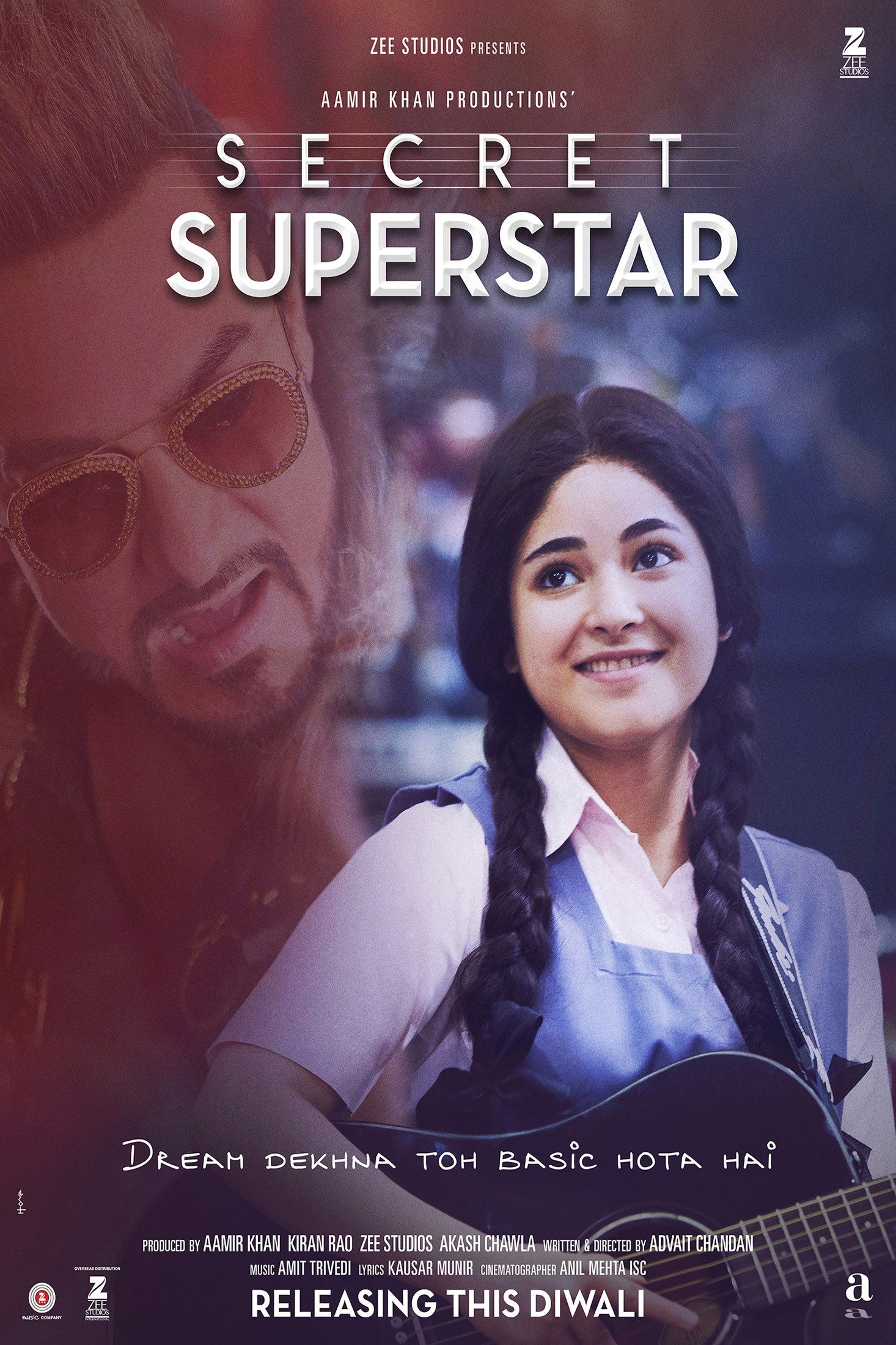 Superstar netflix 2025