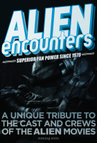Alien Encounters: Superior Fan Power Since 1979