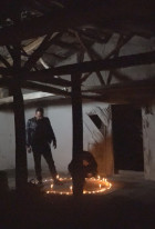 Haunted Hill