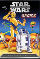 Star Wars: Droids - Treasure of the Hidden Planet
