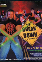 WWF Break Down