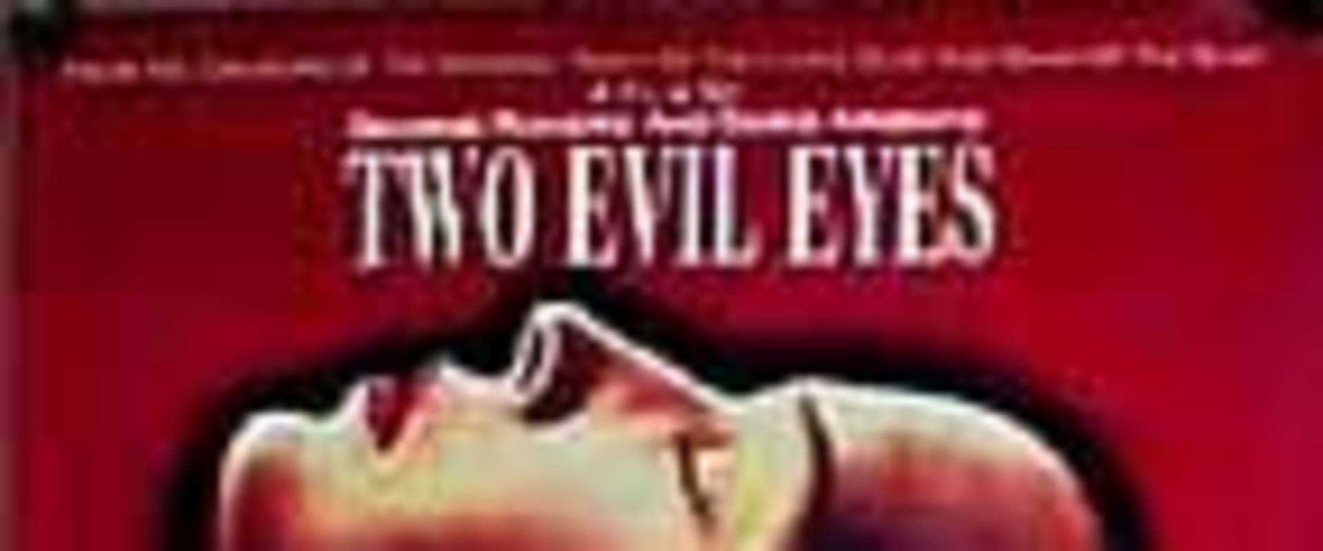 Two Evil Eyes background 1