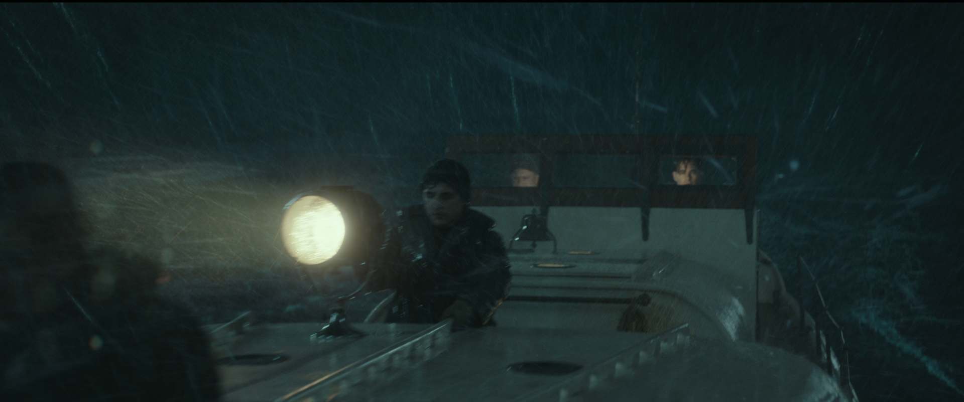 The Finest Hours background 2
