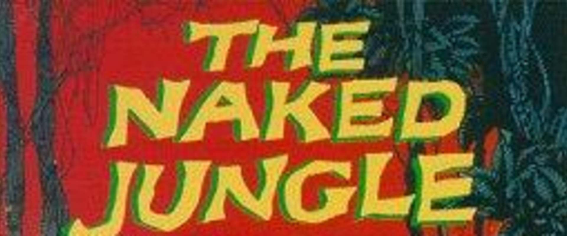 The Naked Jungle background 2