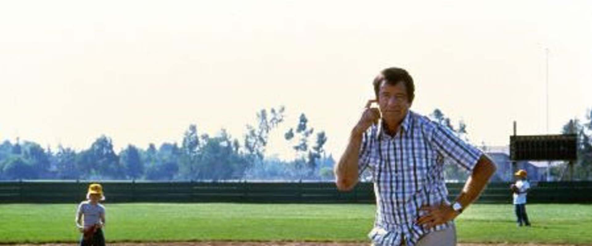 The Bad News Bears background 2