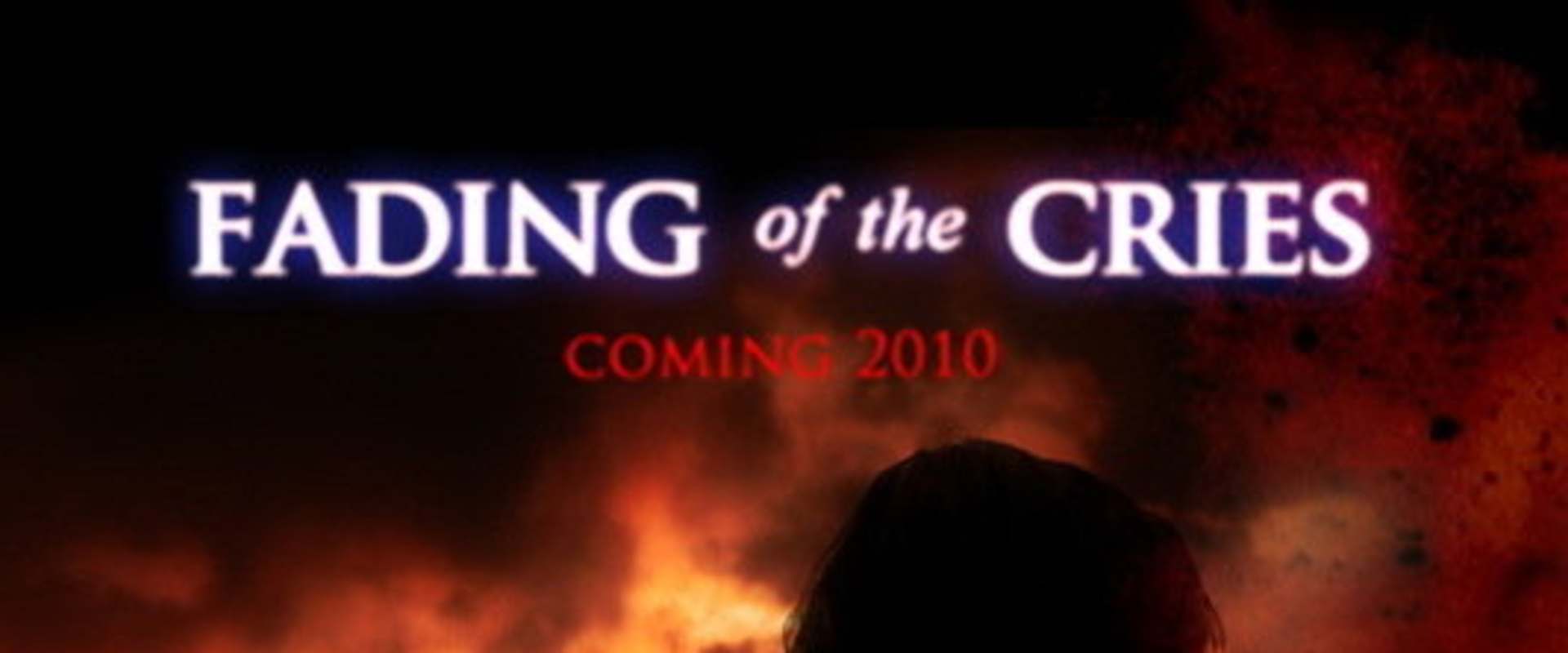 Fading of the Cries background 1