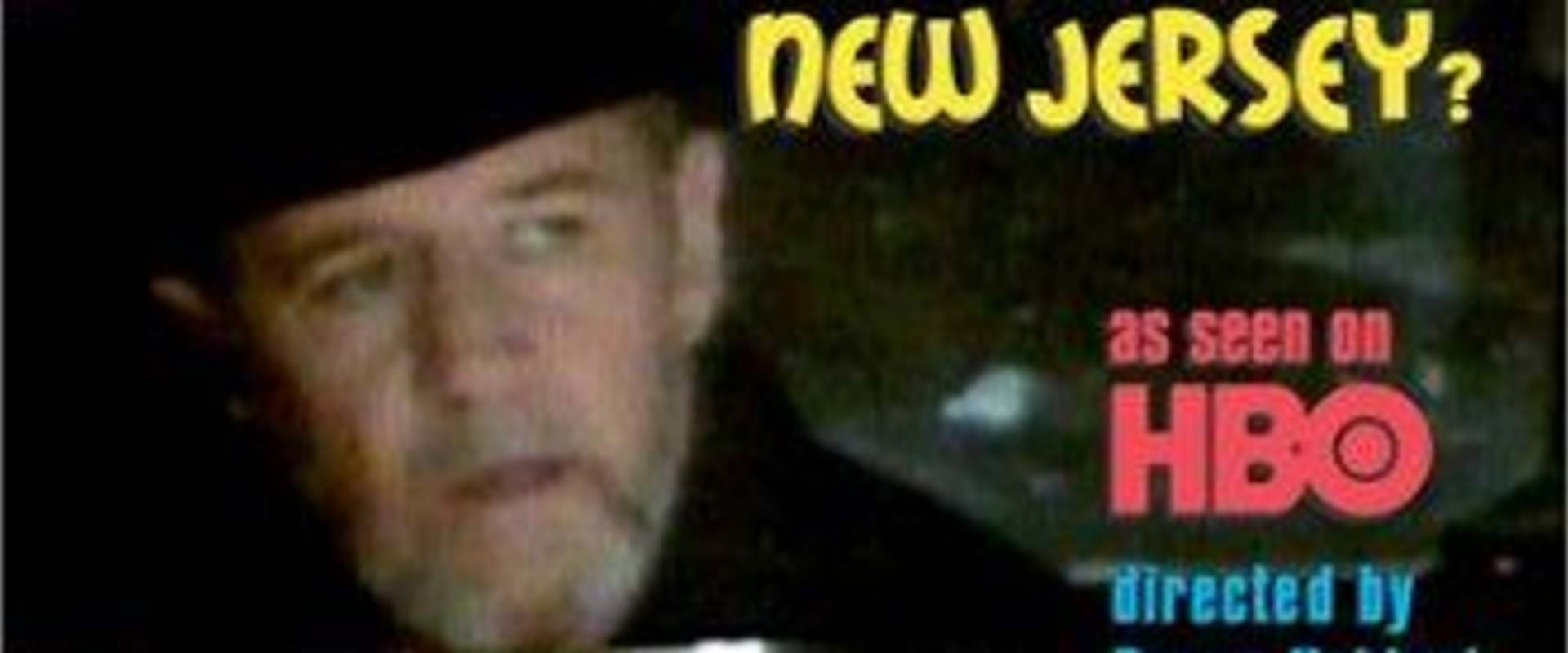 George Carlin: What Am I Doing in New Jersey? background 2