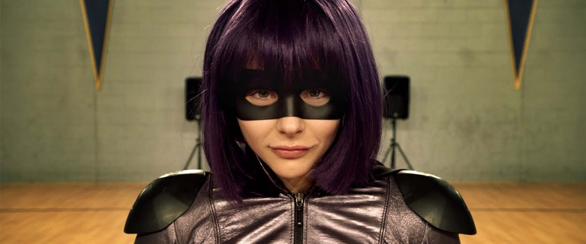 Watch Kick Ass 2 on Netflix Today!