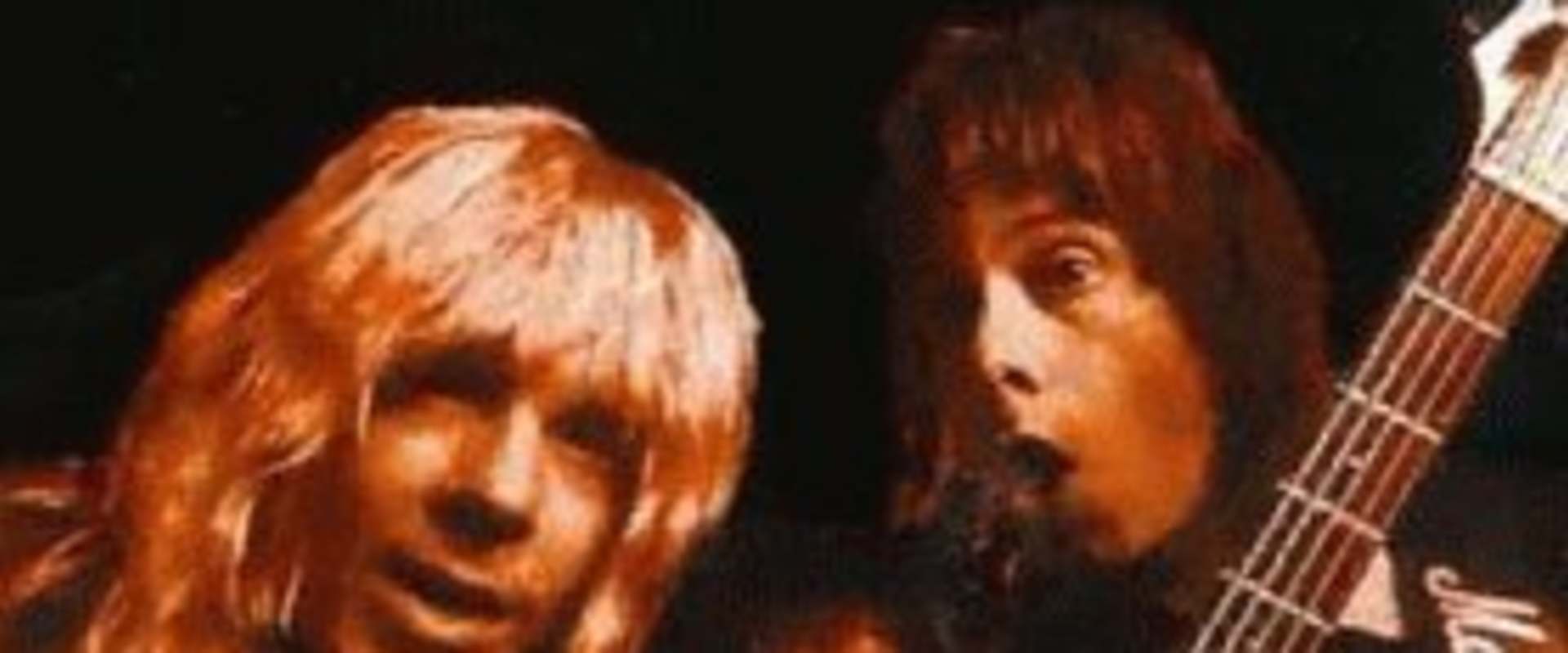 A Spinal Tap Reunion: The 25th Anniversary London Sell-Out background 2