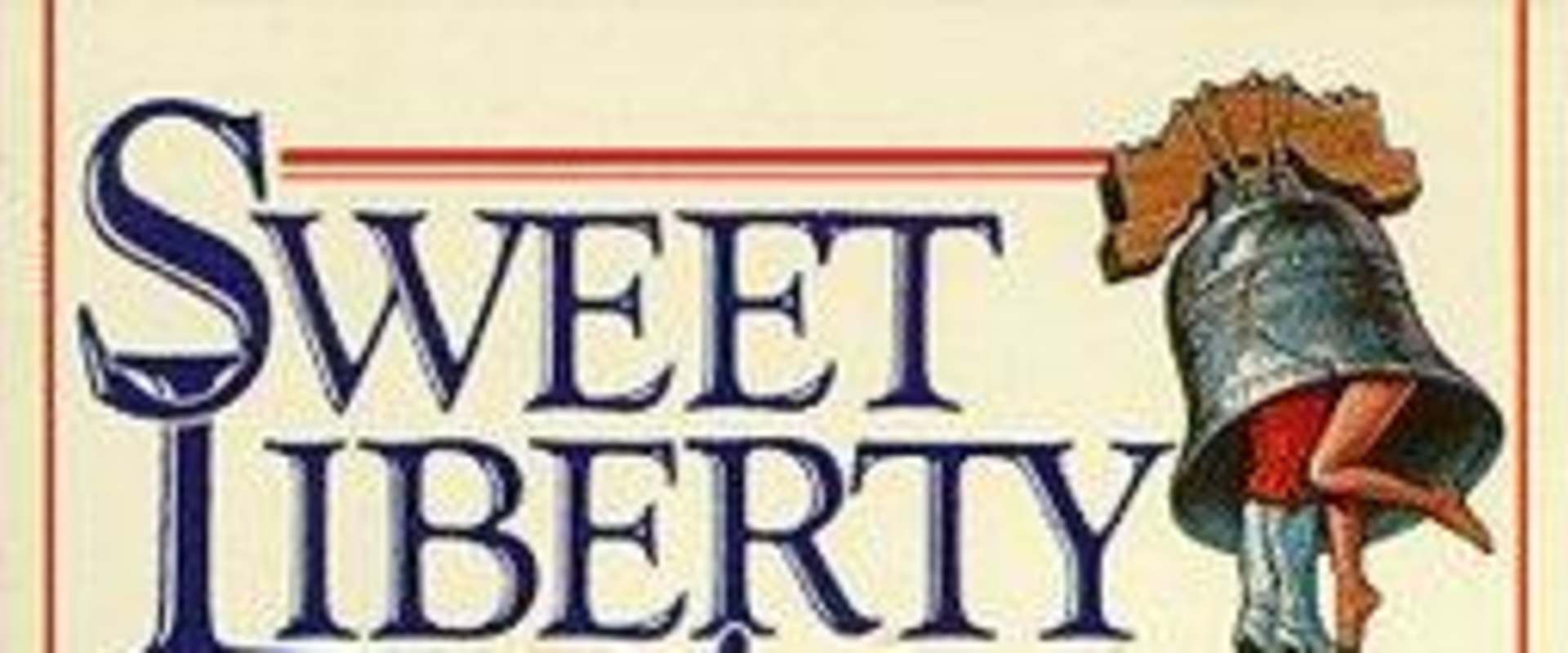 Sweet Liberty background 2
