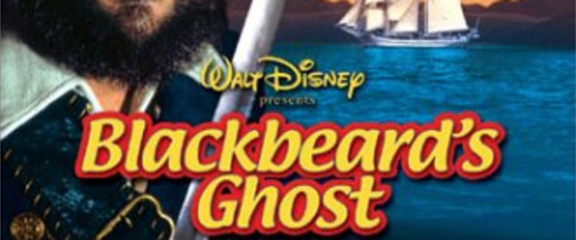 Blackbeard's Ghost background 2