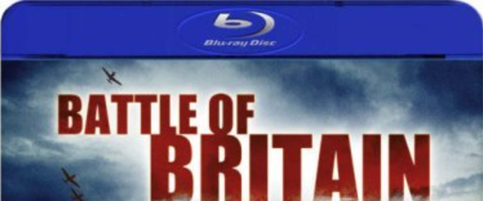 Battle of Britain background 1