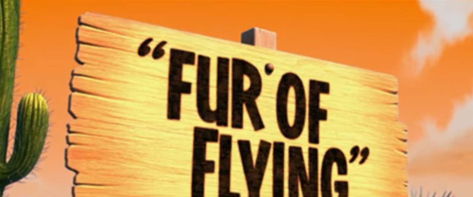 Fur of Flying background 1