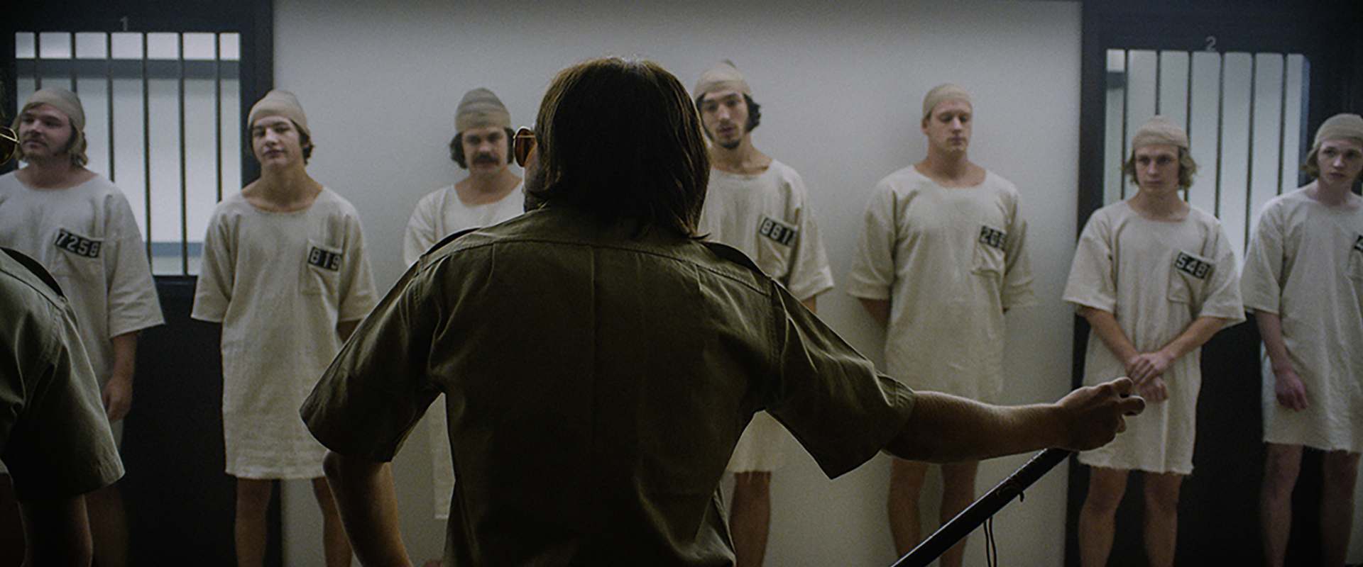 The Stanford Prison Experiment background 2