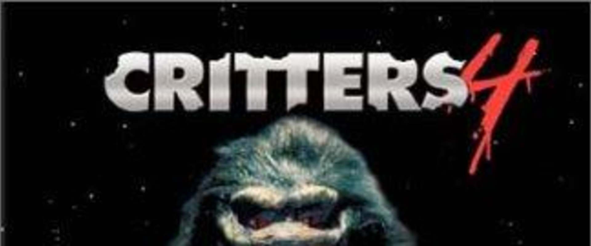 Critters 4 background 2