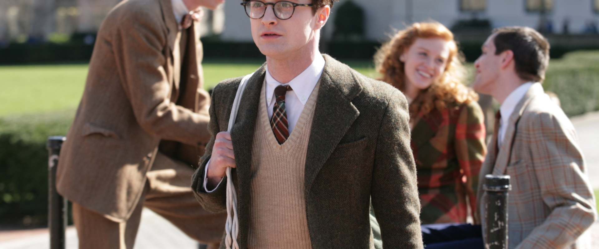 Kill Your Darlings background 1