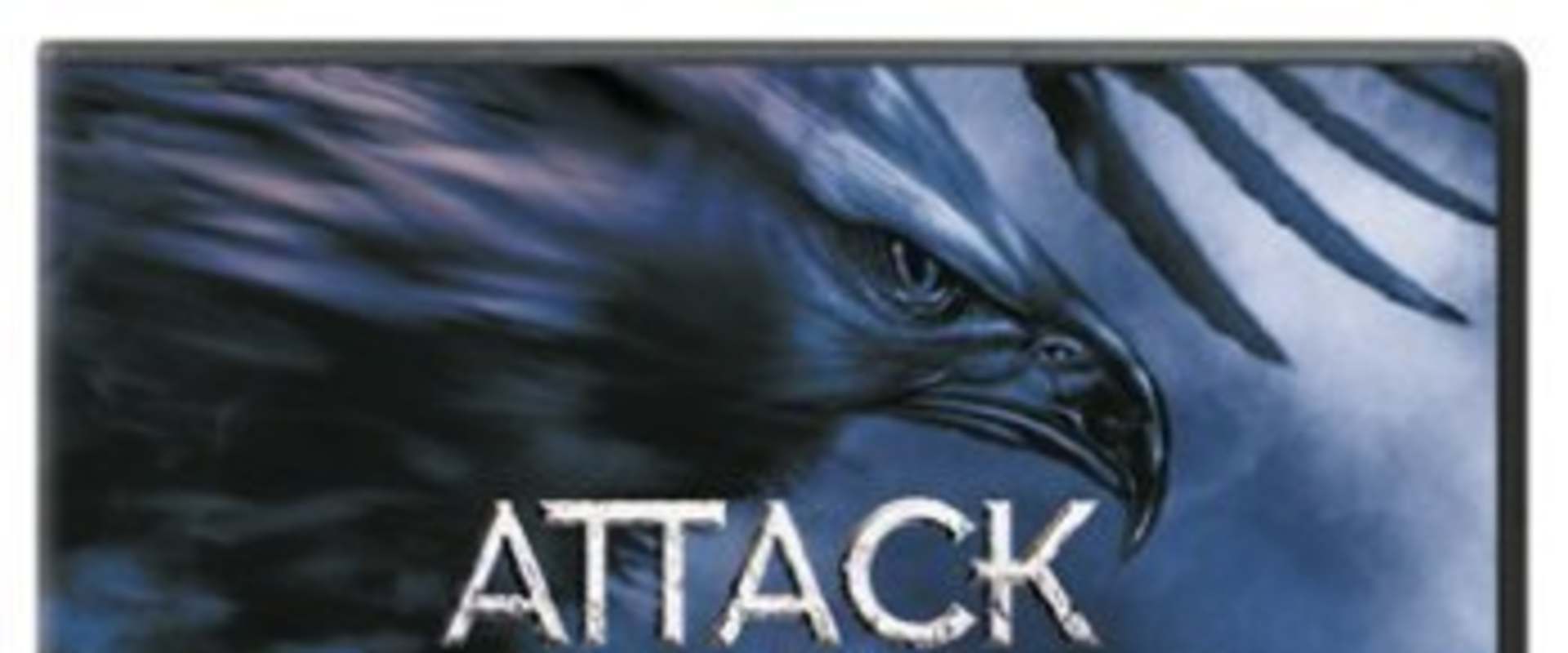 Attack of the Gryphon background 1