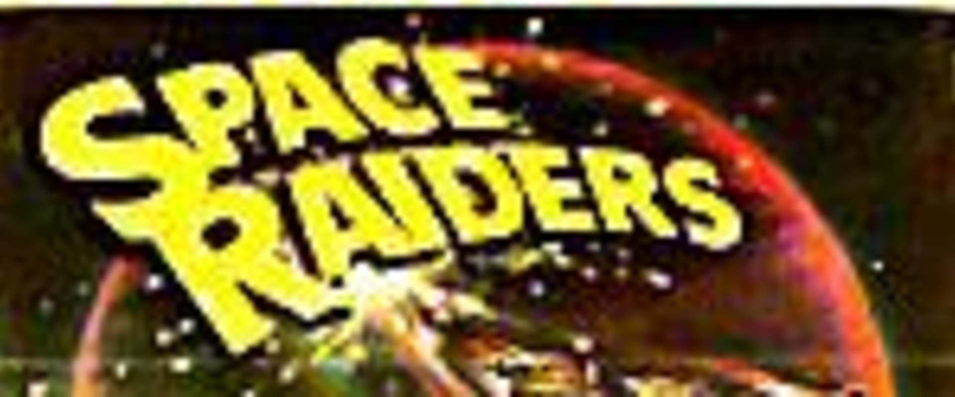 Space Raiders background 1