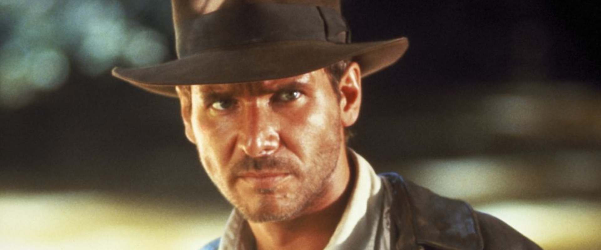 Raiders of the Lost Ark background 2