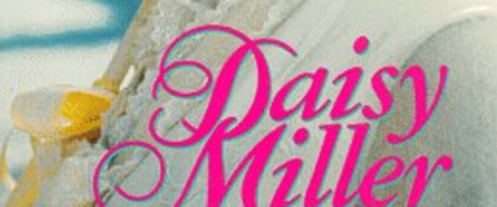 Daisy Miller background 1