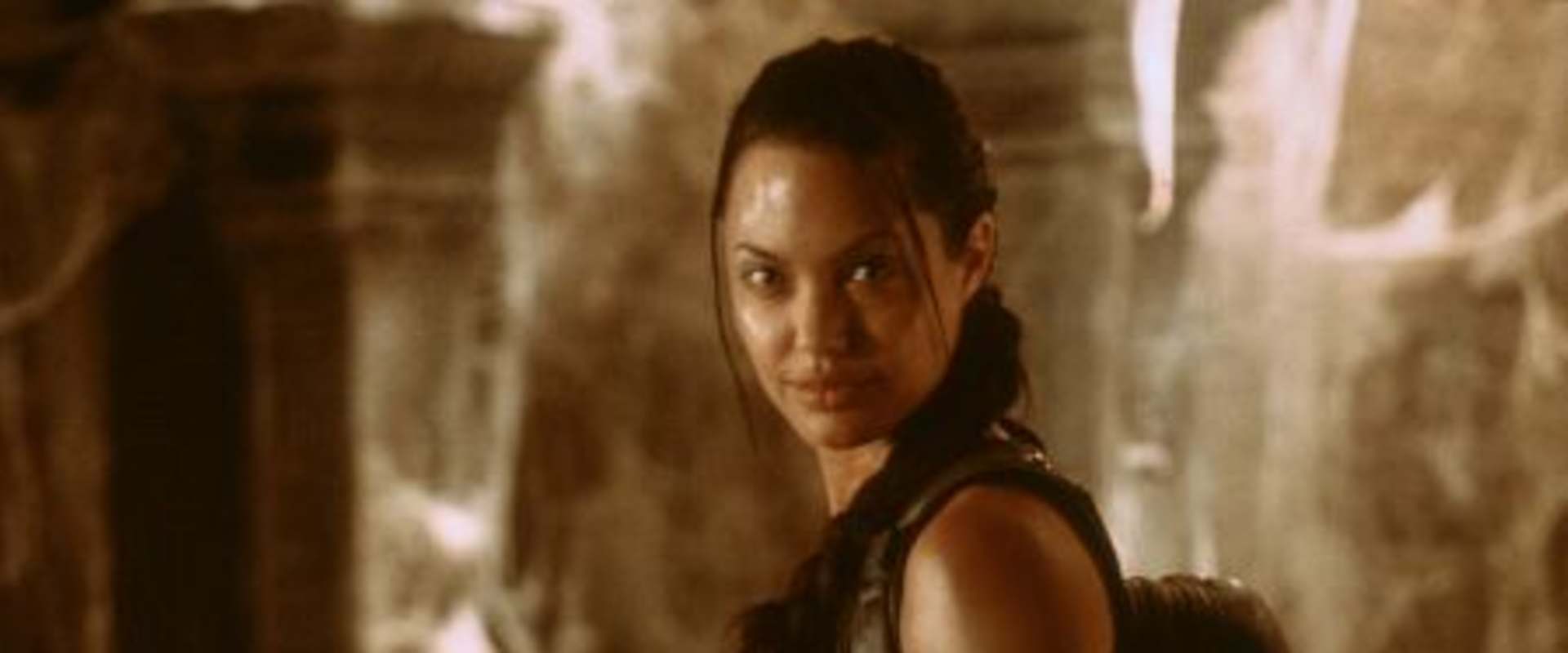 Lara Croft: Tomb Raider background 1