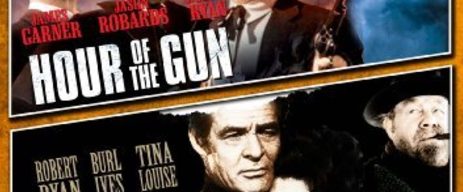 Hour of the Gun background 2