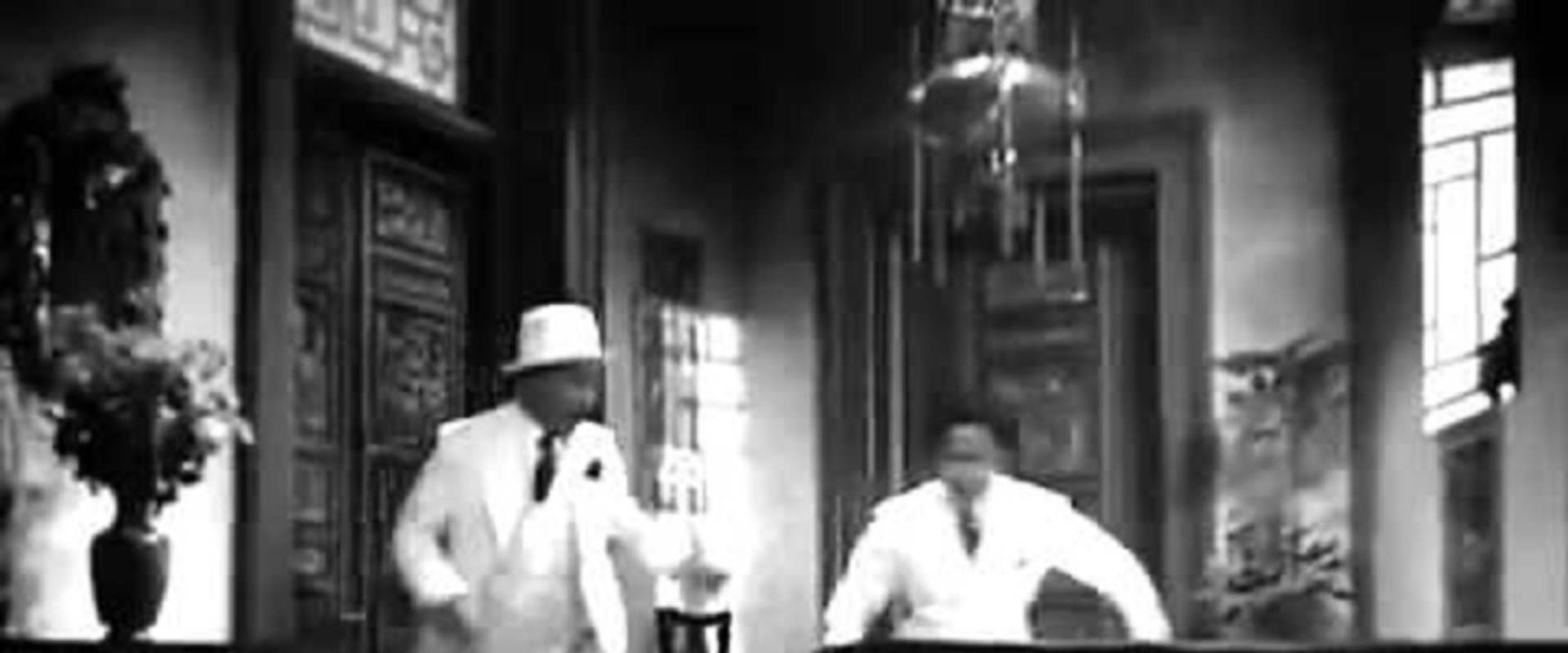 Charlie Chan in Shanghai background 2