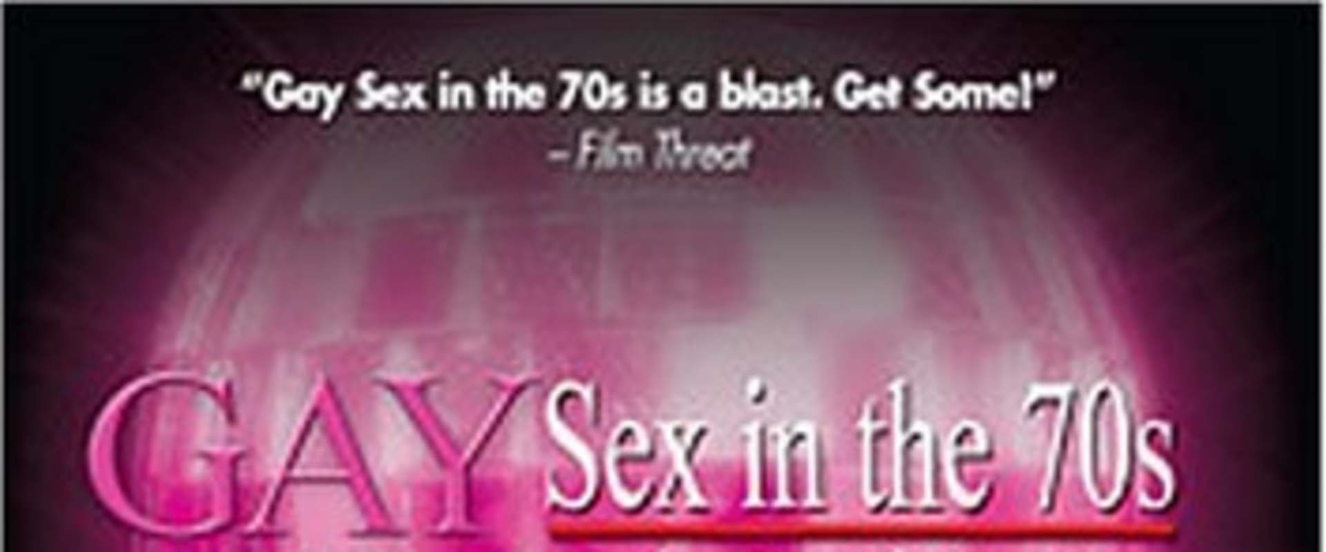 Gay Sex in the 70s background 2