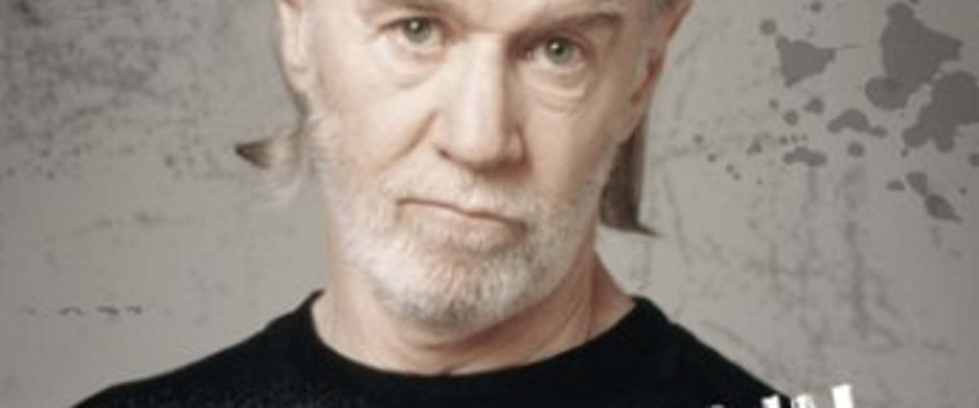 George Carlin: Life Is Worth Losing background 1