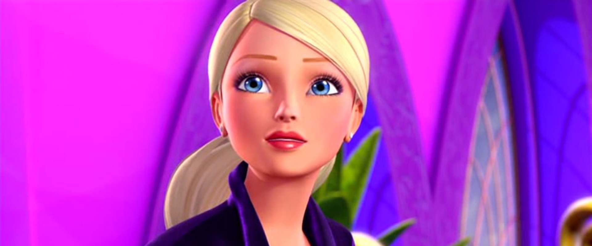 Barbie: A Fairy Secret background 2