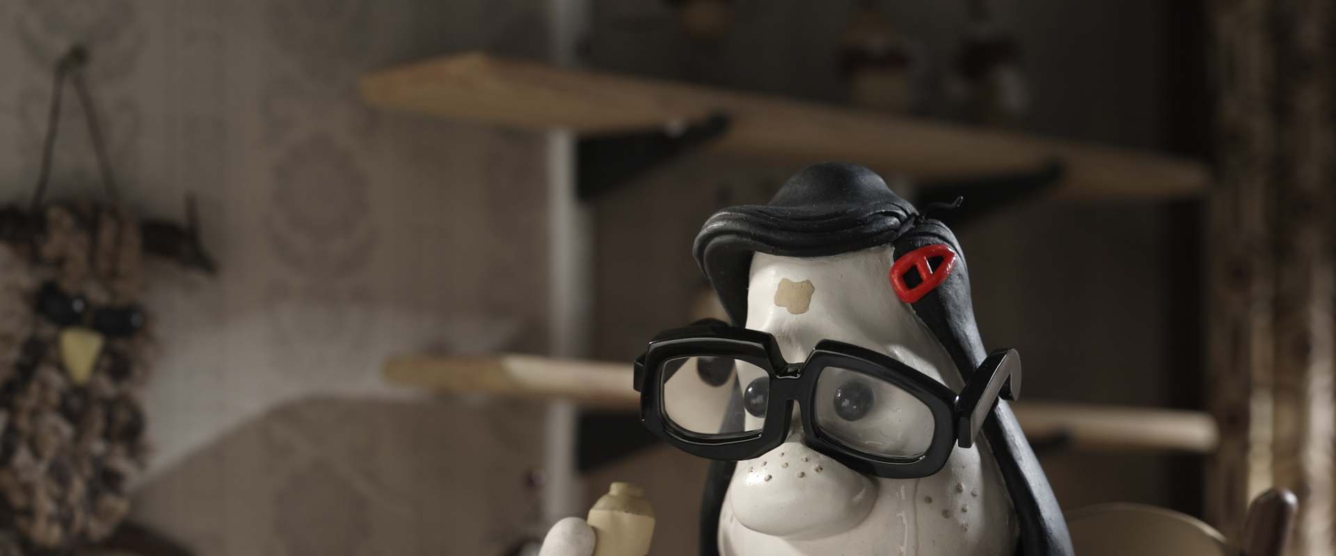 Mary and Max background 2