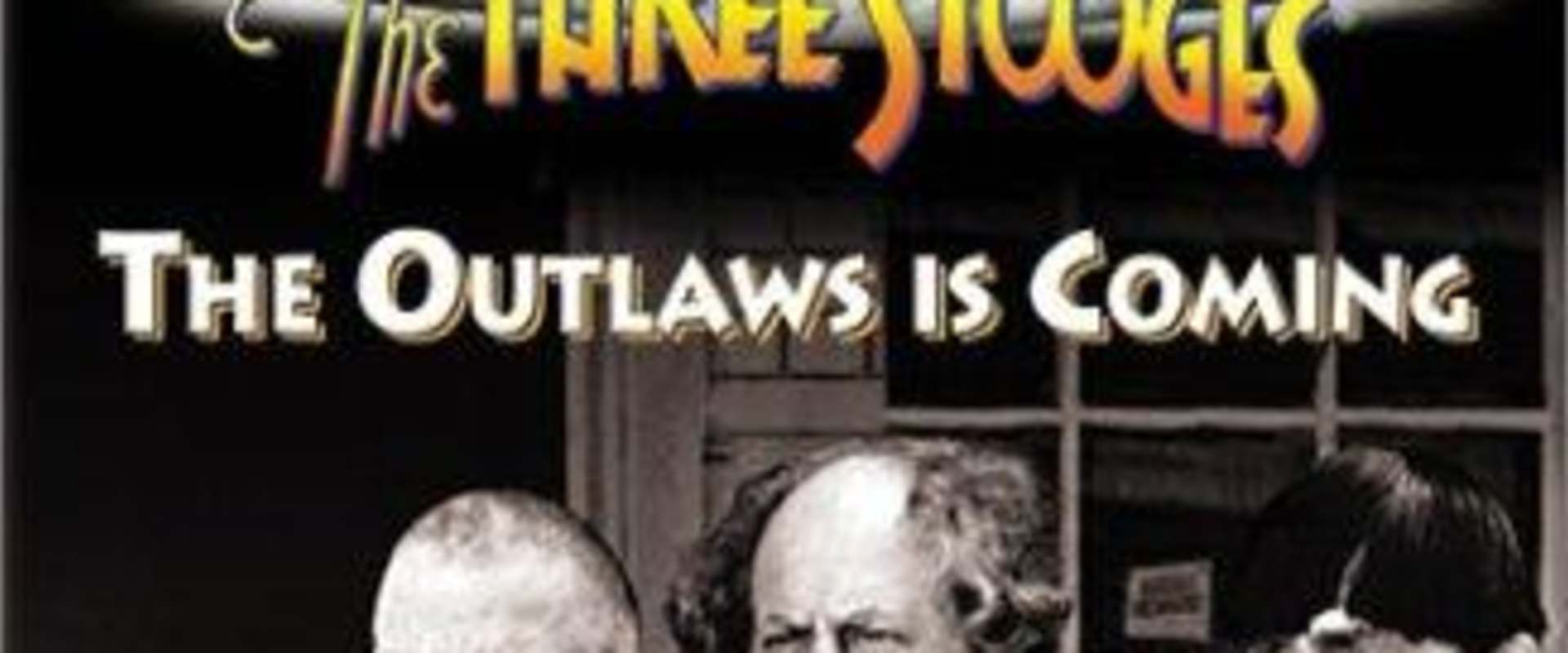 The Outlaws Is Coming background 1