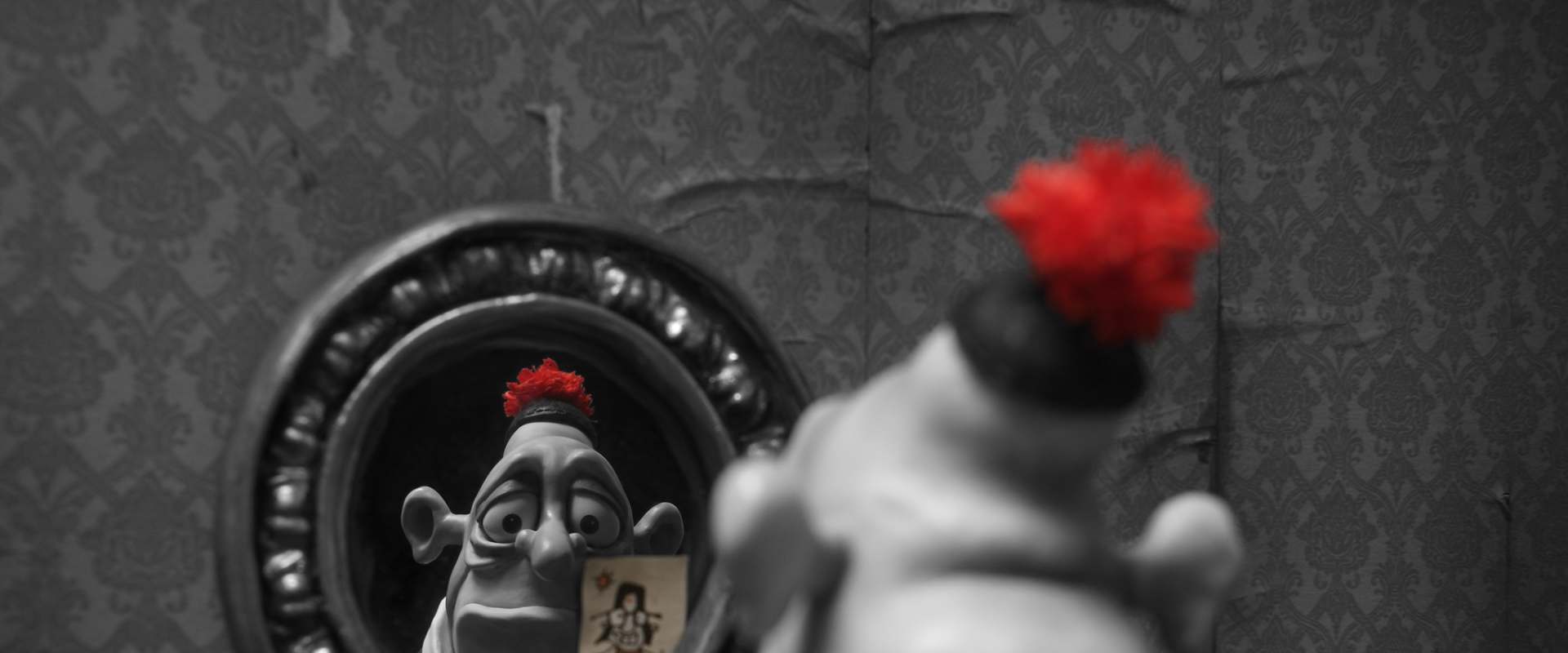 Mary and Max background 1