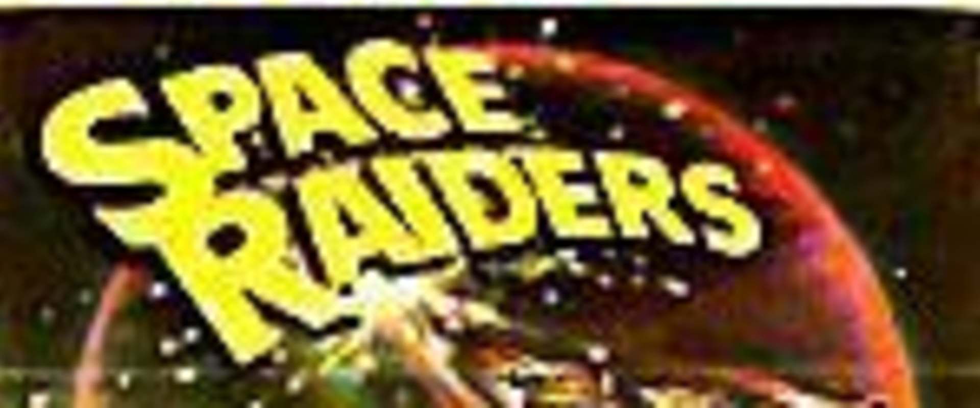 Space Raiders background 2