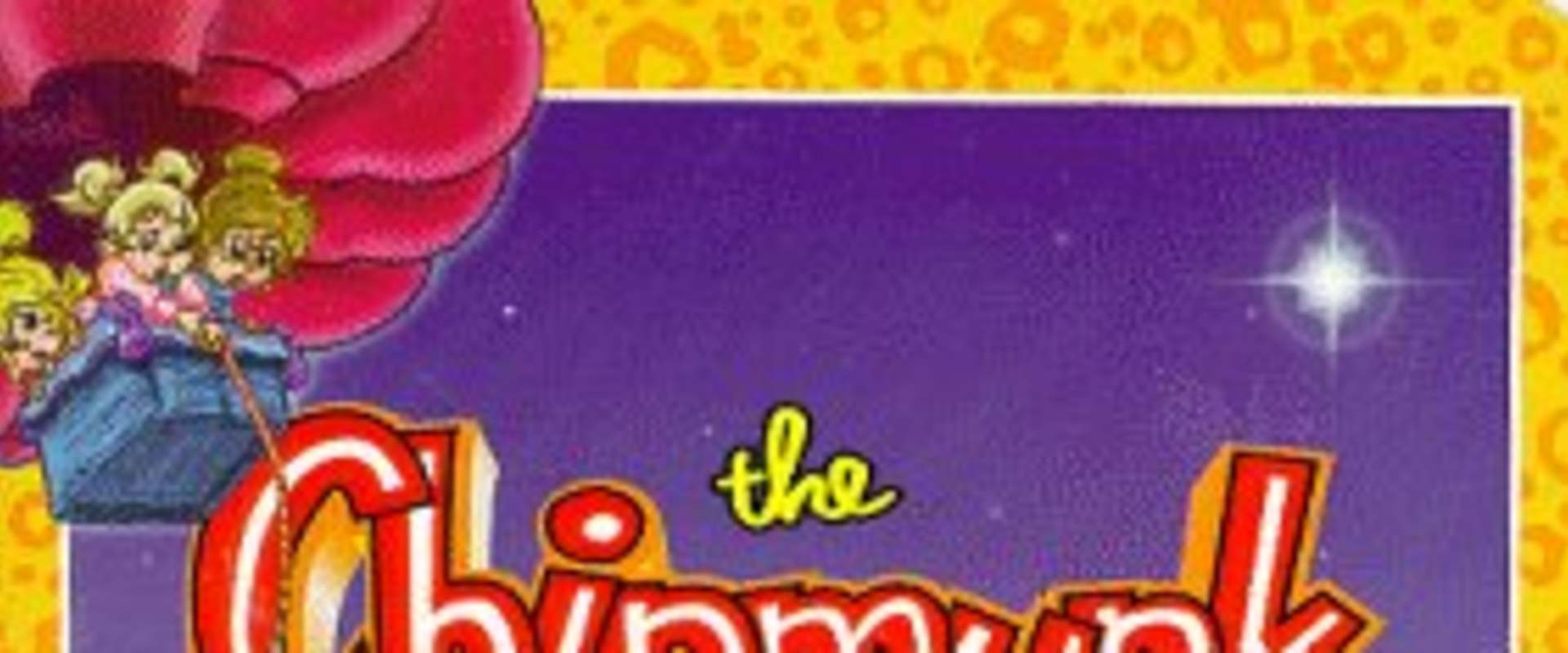 The Chipmunk Adventure background 2