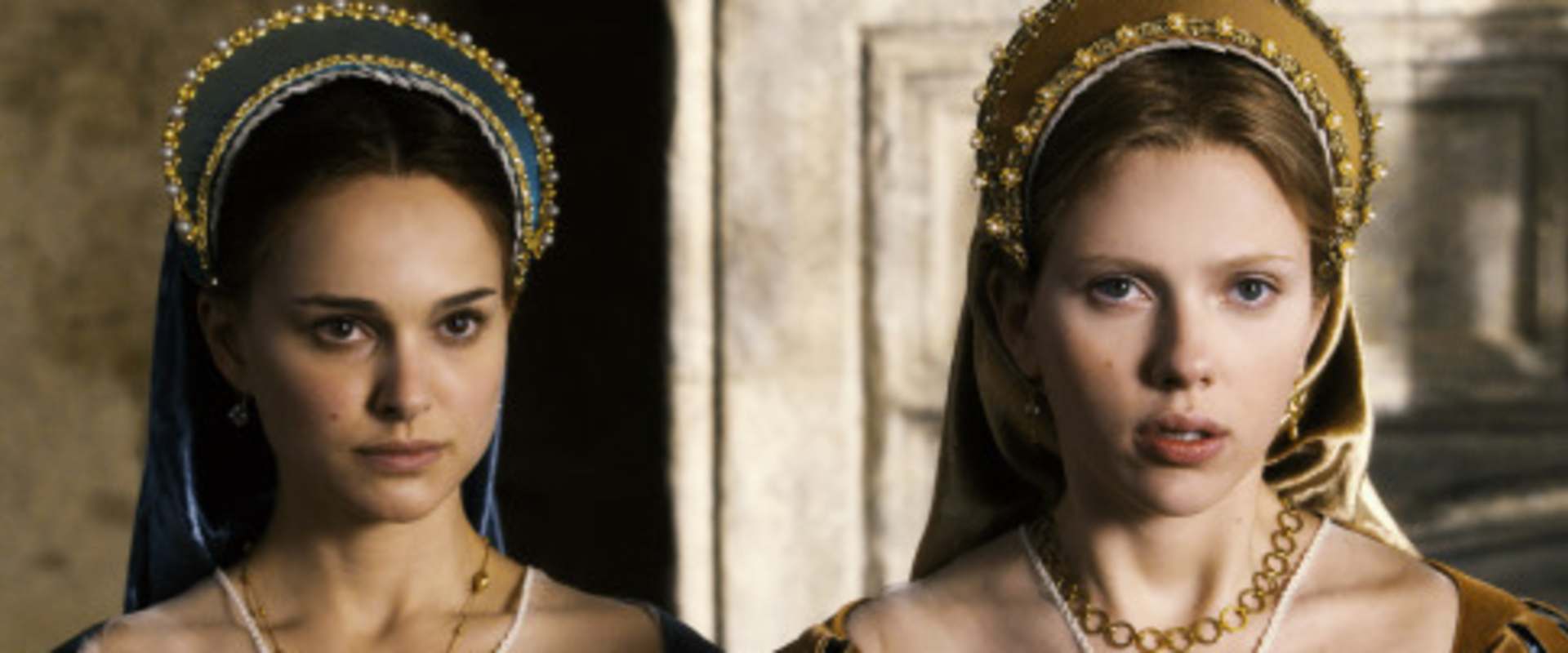 The Other Boleyn Girl background 1