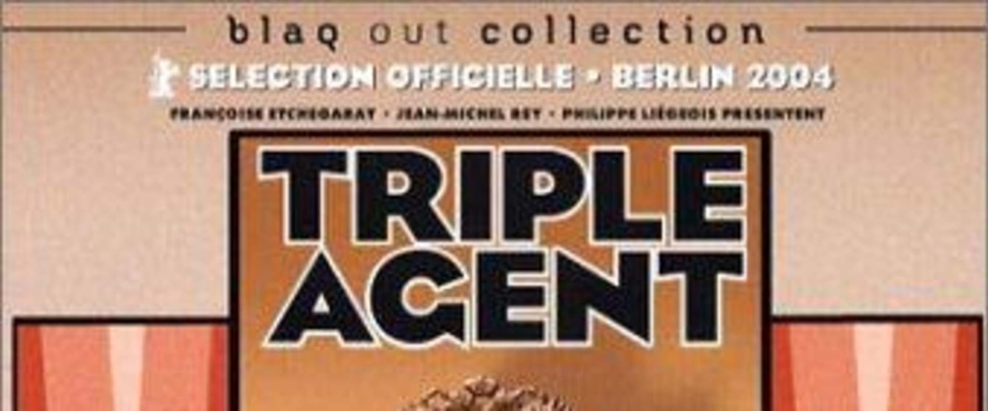 Triple Agent background 1