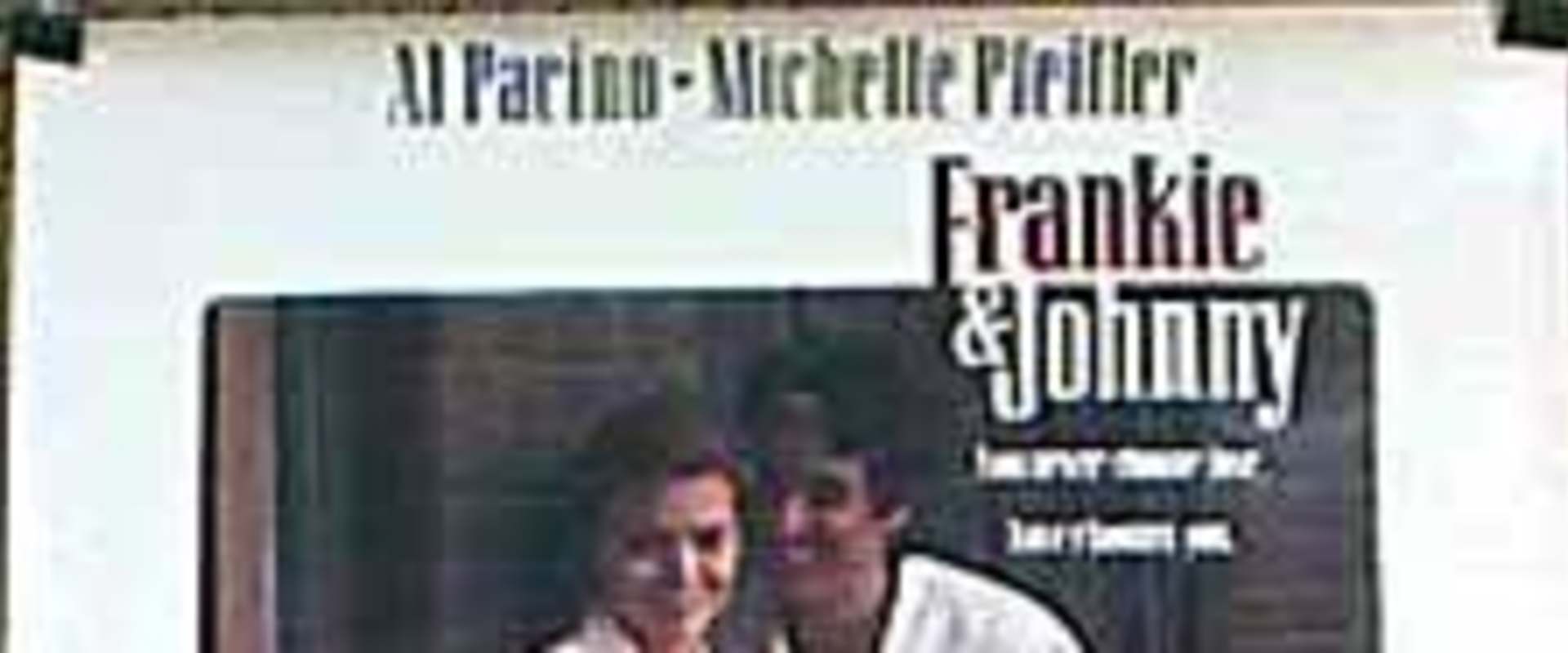 Frankie and Johnny background 1