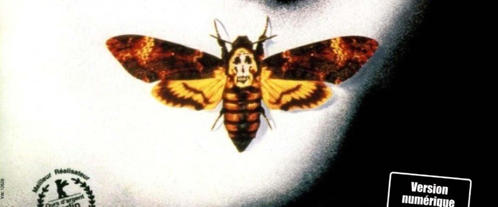 The Silence of the Lambs background 2