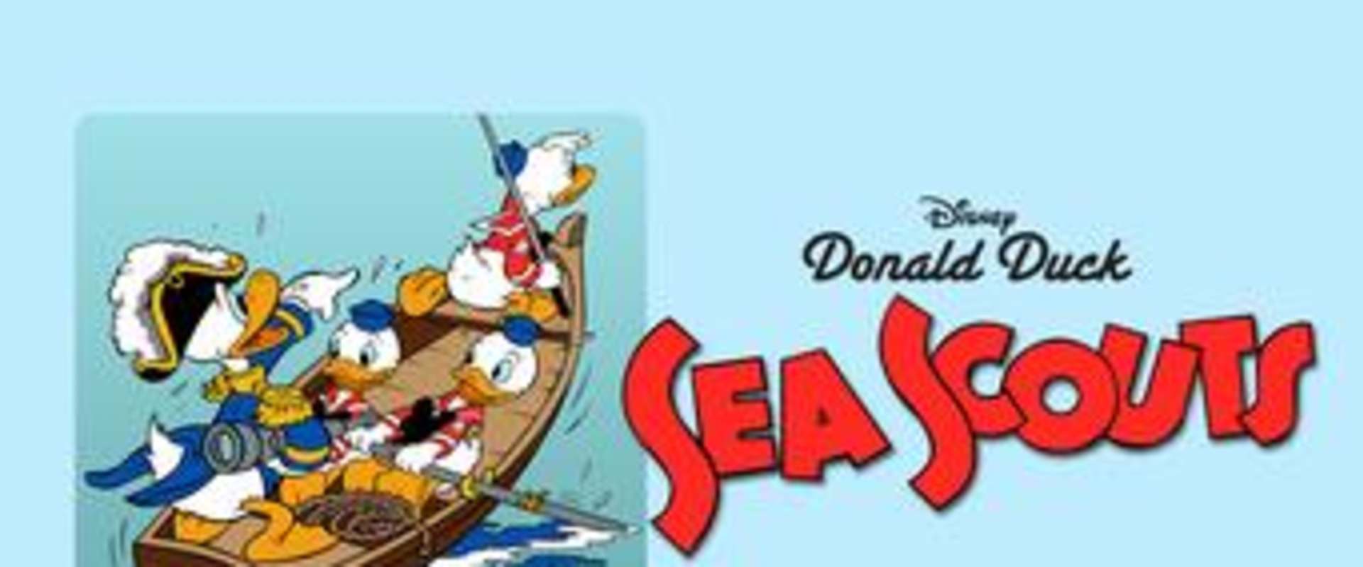 Sea Scouts background 1