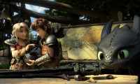 How to Train Your Dragon: The Hidden World Movie Still 1