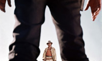 Once Upon a Time in the West Movie Still 2