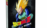 Dragon Ball Z: Bojack Unbound Movie Still 3