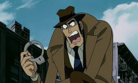 Lupin III: Episode 0 - First Contact Movie Still 2