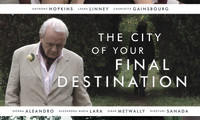 The City of Your Final Destination Movie Still 1
