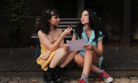Hysterical Screams of Girls in Flowered Dresses Movie Still 3