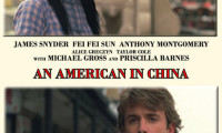 An American in China Movie Still 1